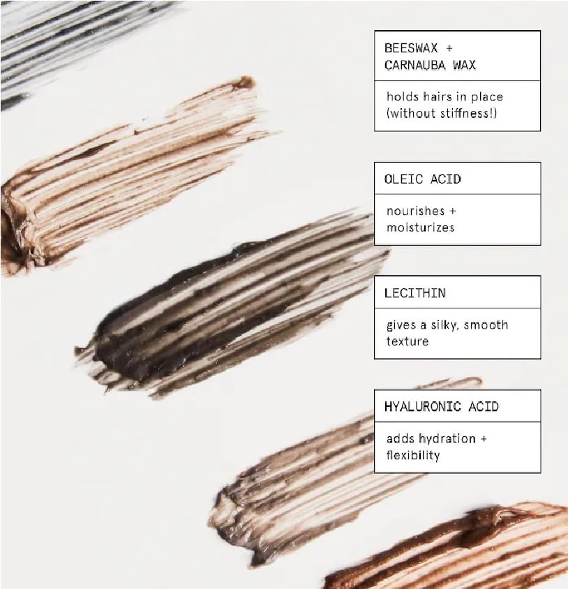G'lossier Boy Brow Volumizing Eyebrow Gel-Pomade 0.13 oz/ 3.8 g (Blonde) + Bonus Acne Patch (36 Pieces) NAPH uk supplements