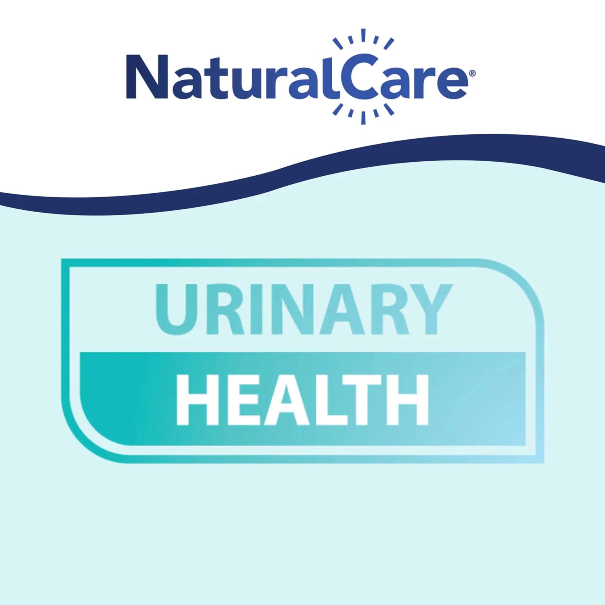 NaturalCare UTI Care Tablets - Fast-Acting Relief for Urinary Tract Infection, 60 Count NaturalCare uk supplements