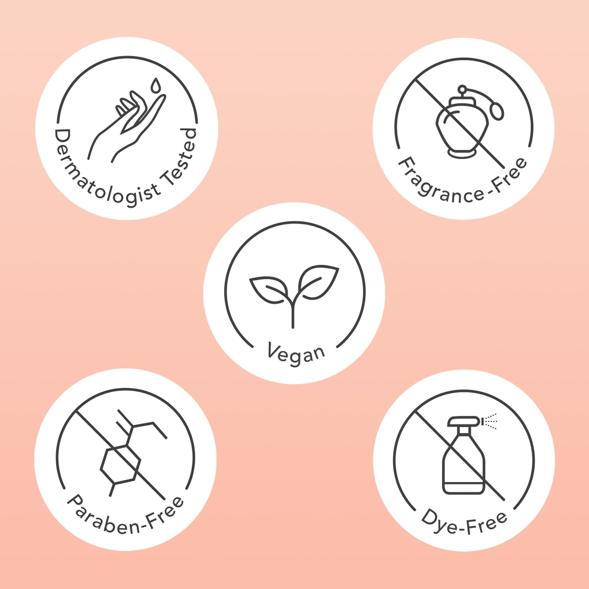 Rael Feminine Wipes, Soothing Wipes for Women - pH Balance, Clean Ingredients, All Skin Types Rael uk supplements
