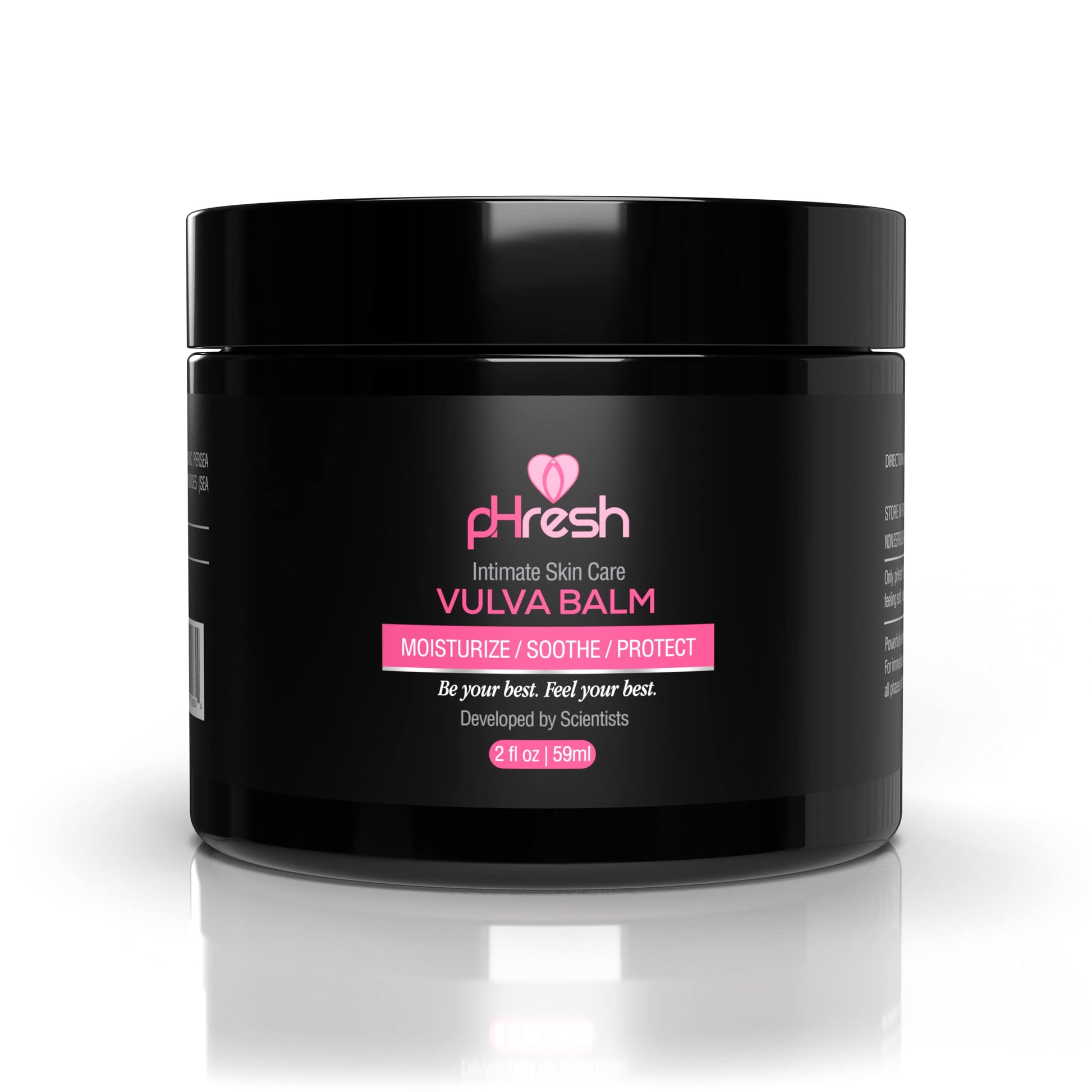 ACE NUTRITION Feminine Care Vaginal Balm – Organic Soothing Vulva Balm for Women ACE NUTRITION uk supplements