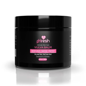 ACE NUTRITION Feminine Care Vaginal Balm – Organic Soothing Vulva Balm for Women ACE NUTRITION uk supplements
