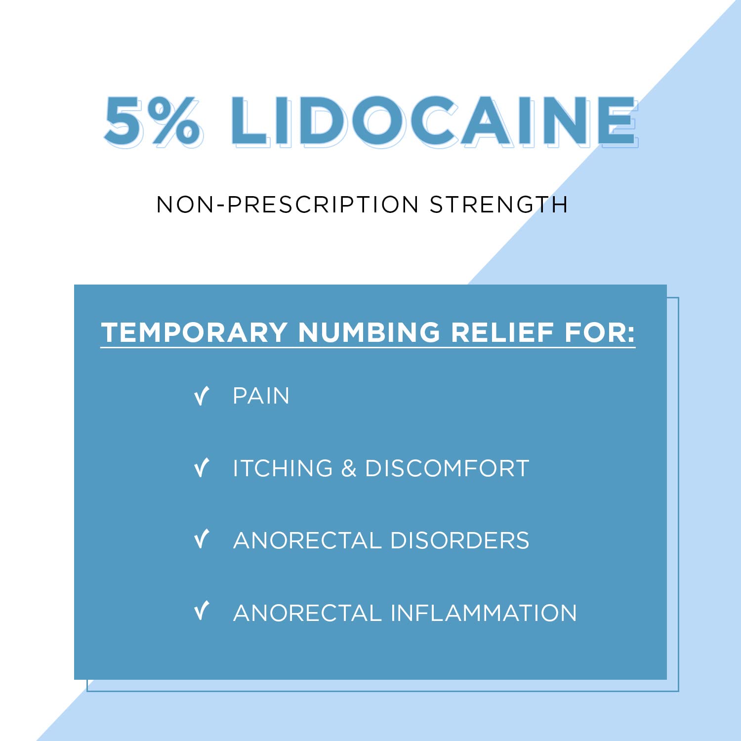 Clinical Resolution Numb Master 5% Lidocaine Cream Fast-Acting OTC anesthetic for Pain, Itch, Burns & Hemorrhoids with Vitamin E & Aloe for Soothing Relief Maximum Strength 4.2 Ounce Clinical Resolution uk supplements