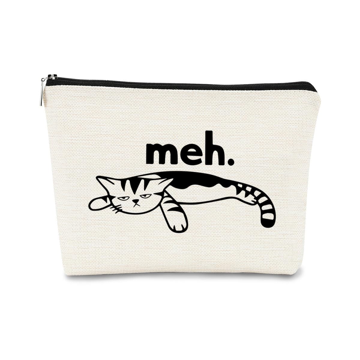 BARPERY Cat Gifts for Cat Lovers Cats Small Makeup Bag,Sanitary Napkin Storage Bag, Menstrual Cup BARPERY uk supplements
