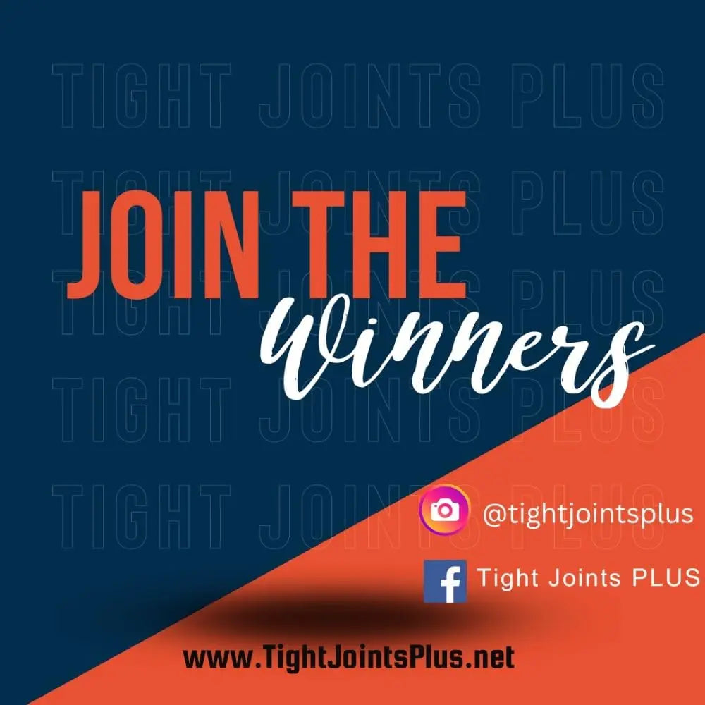 TIGHT JOINTS PLUS - Show Formula Gold USEF Approved- All Natural Joint and Soft Tissue Support - 240 Day Supply 8Lbs TIGHT JOINTS PLUS uk supplements