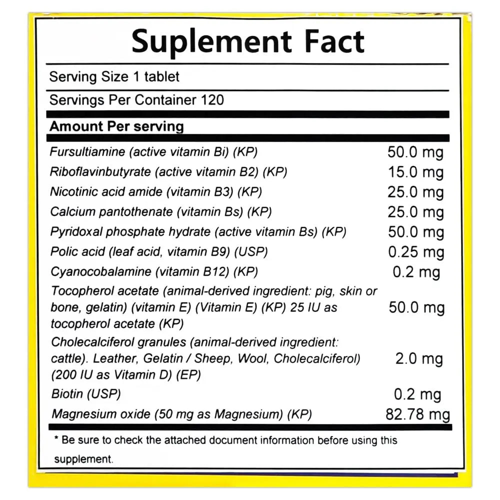 Aromamin Gold Premium Multi-Vitamin for Recovering 120 Tablets, 1 Count (Pack of 120) 아로나민 uk supplements
