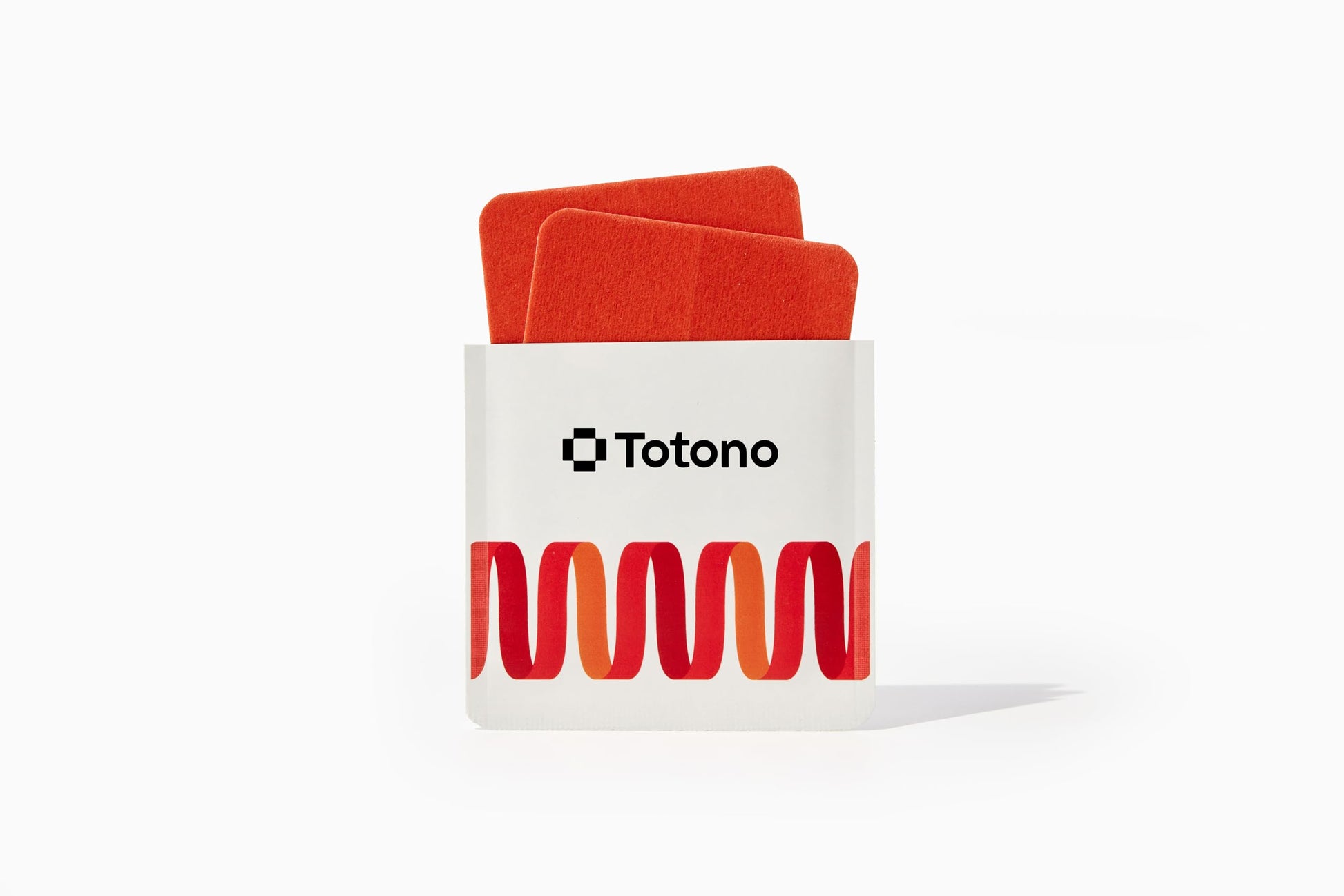 Totono Infrared Therapy Patches – 24 Far‑Infrared Bioceramic Patches (24 Pack) – Drug-Free, Portable, Essential Oil‑Infused for Muscles & Joints Totono uk supplements