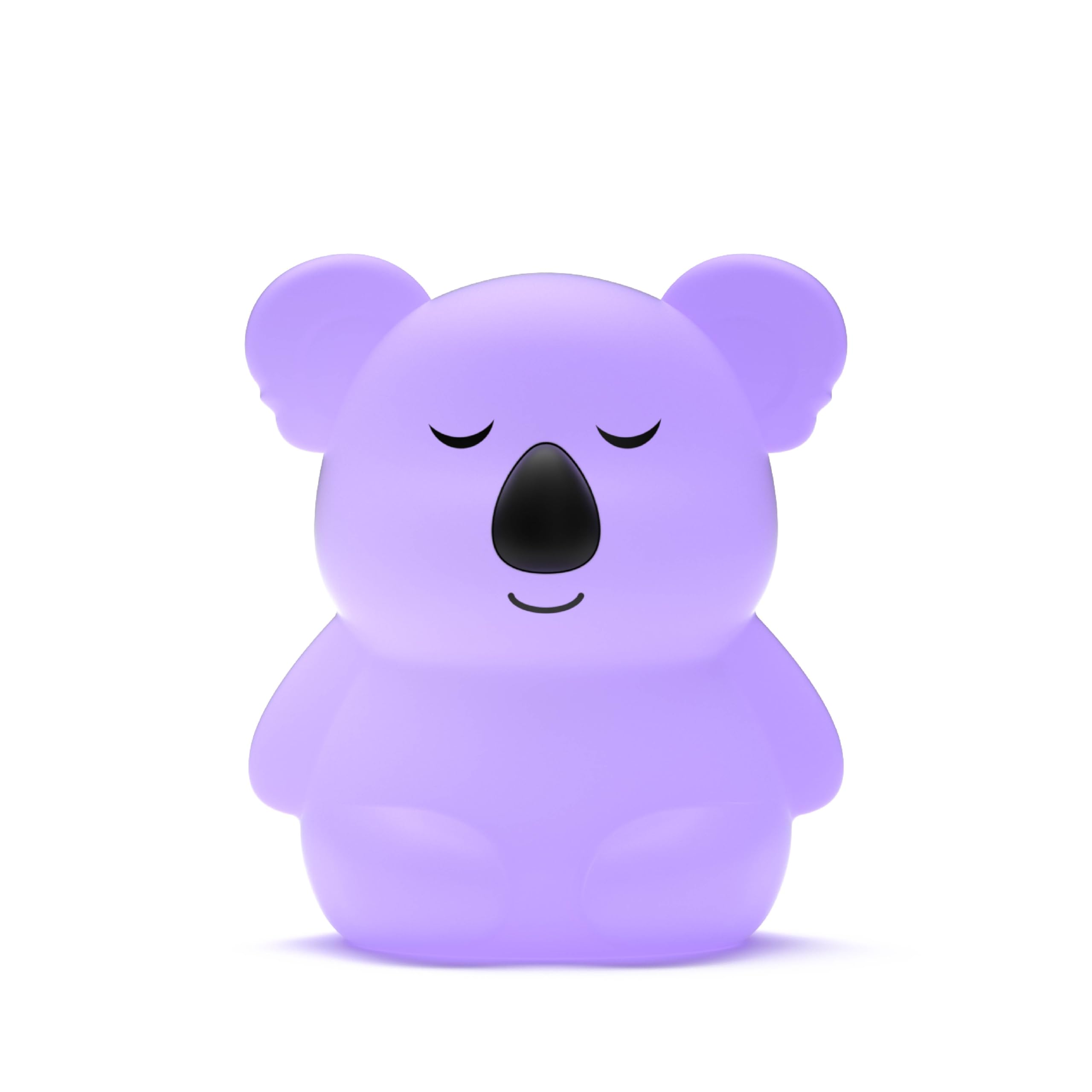 Breathing Pal 'Kyle'- Squishy Mindfulness Visual Breathing Guide, 3 Breathing Modes InnoCity uk supplements