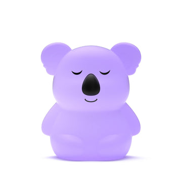 Breathing Pal 'Kyle'- Squishy Mindfulness Visual Breathing Guide, 3 Breathing Modes InnoCity uk supplements