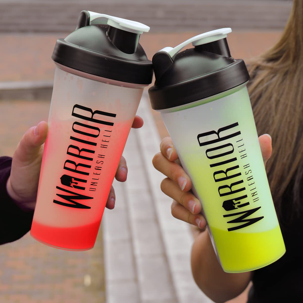Warrior, Fruity Clear Whey Isolate – Rapid Digesting Protein Powder – Refreshingly Fruit Flavoured Shakes Warrior uk supplements