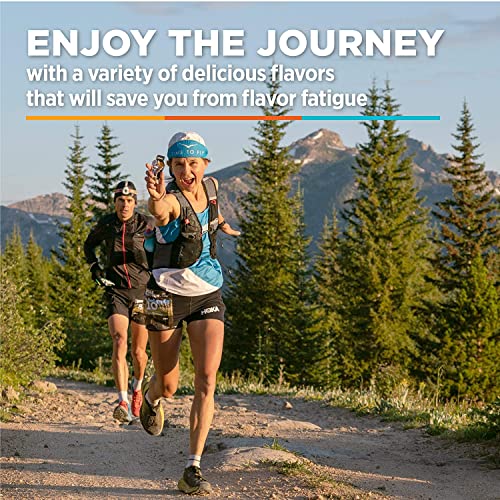 GU Energy Roctane Ultra Endurance Energy Gel, Quick On-The-Go Sports GU Energy uk supplements