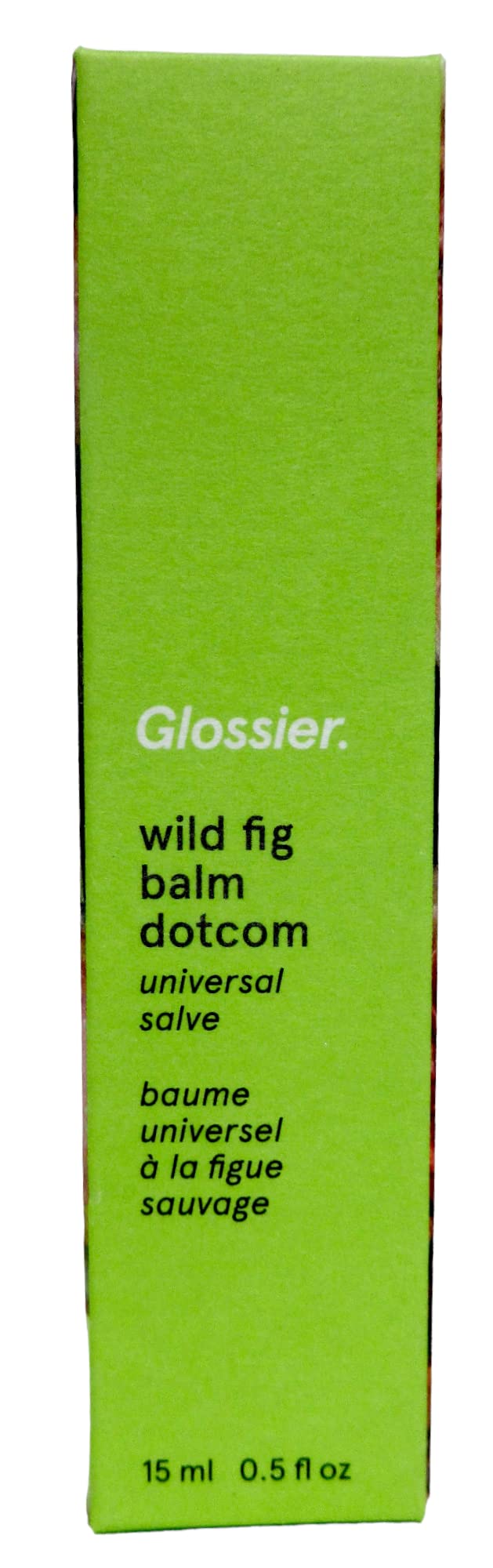 Glossier - Wild Fig Balm Dotcom - Universal Salve 0.5 fl oz / 15ml ,1 Glossier uk supplements