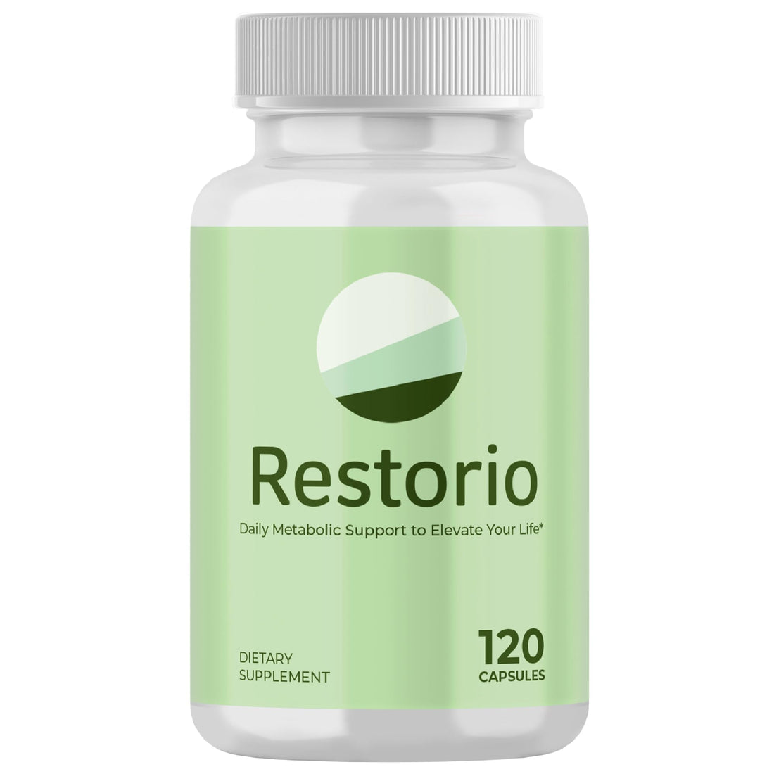Restorio™ Metabolic Health Support Capsules - Liver & Inflammation Support - Hangover Prevention - Exercise Recovery - 120 Capsules Restorio uk supplements
