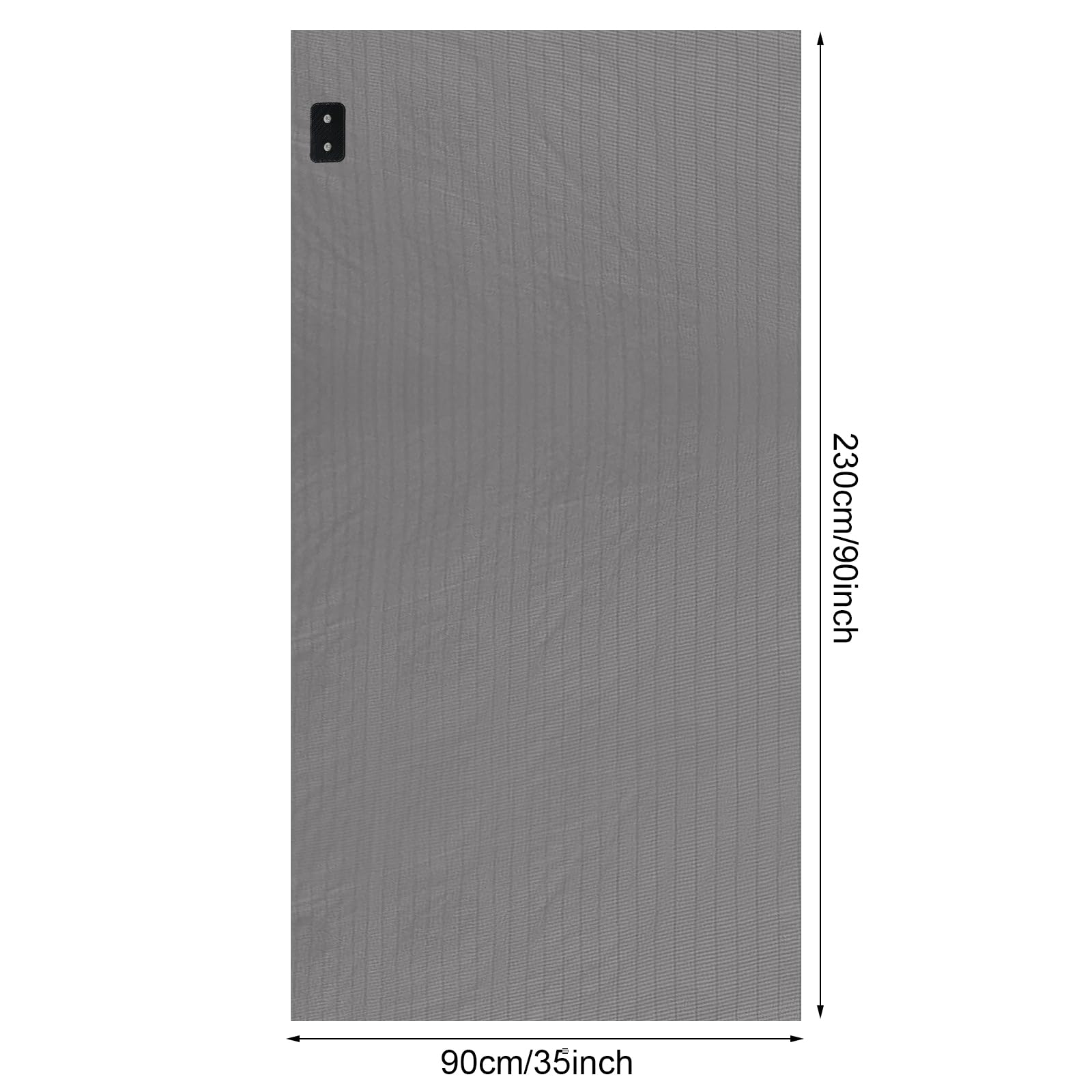 Grounding Mat for Bed, Grounding Sheets Blanket with Grounding Cord, Earthing Mat Grounding Pad Reaeng uk supplements