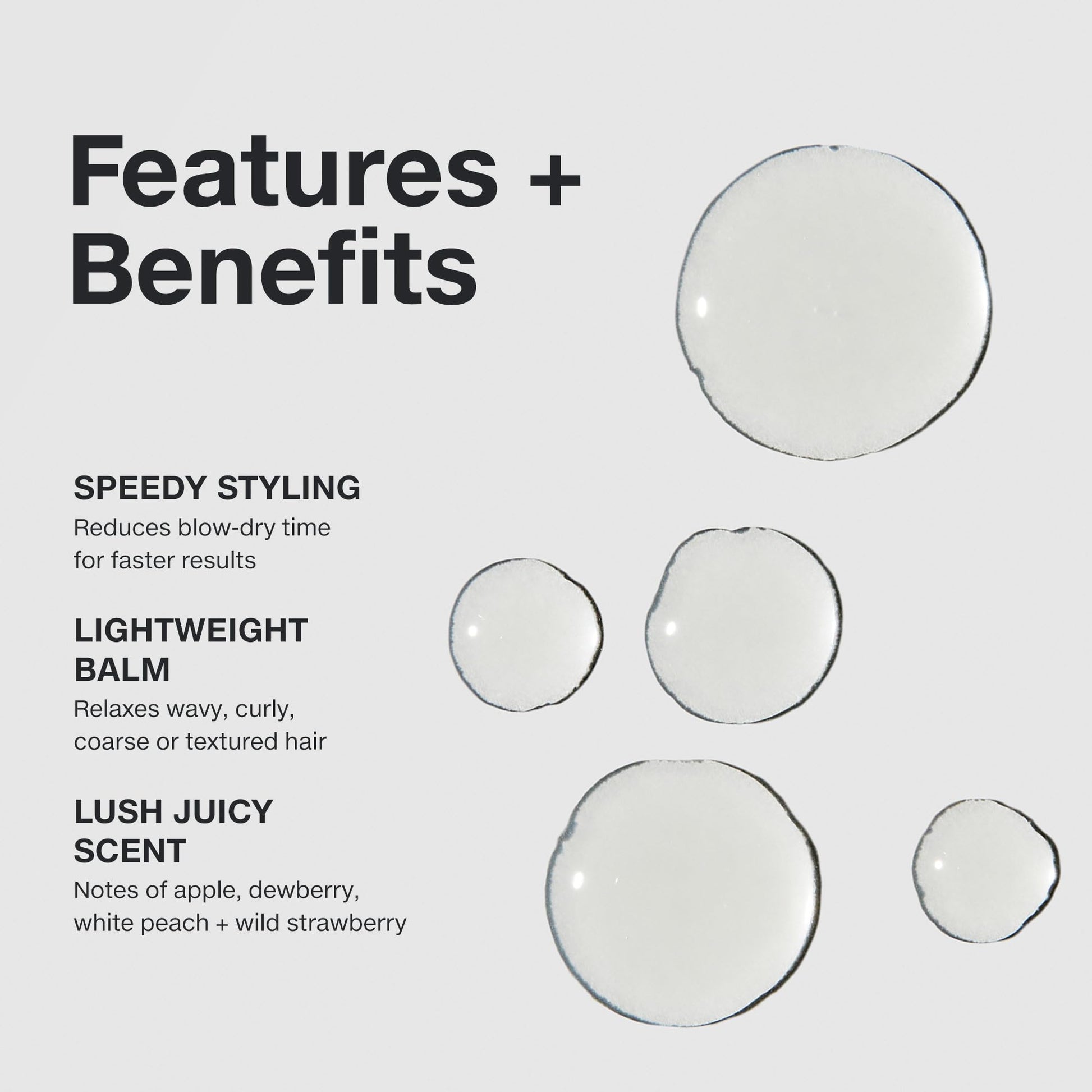 Paul Mitchell Super Skinny Relaxing Balm, Frizz Control For Wavy, Curly or Textured Hair, 5.1 fl oz Paul Mitchell uk supplements