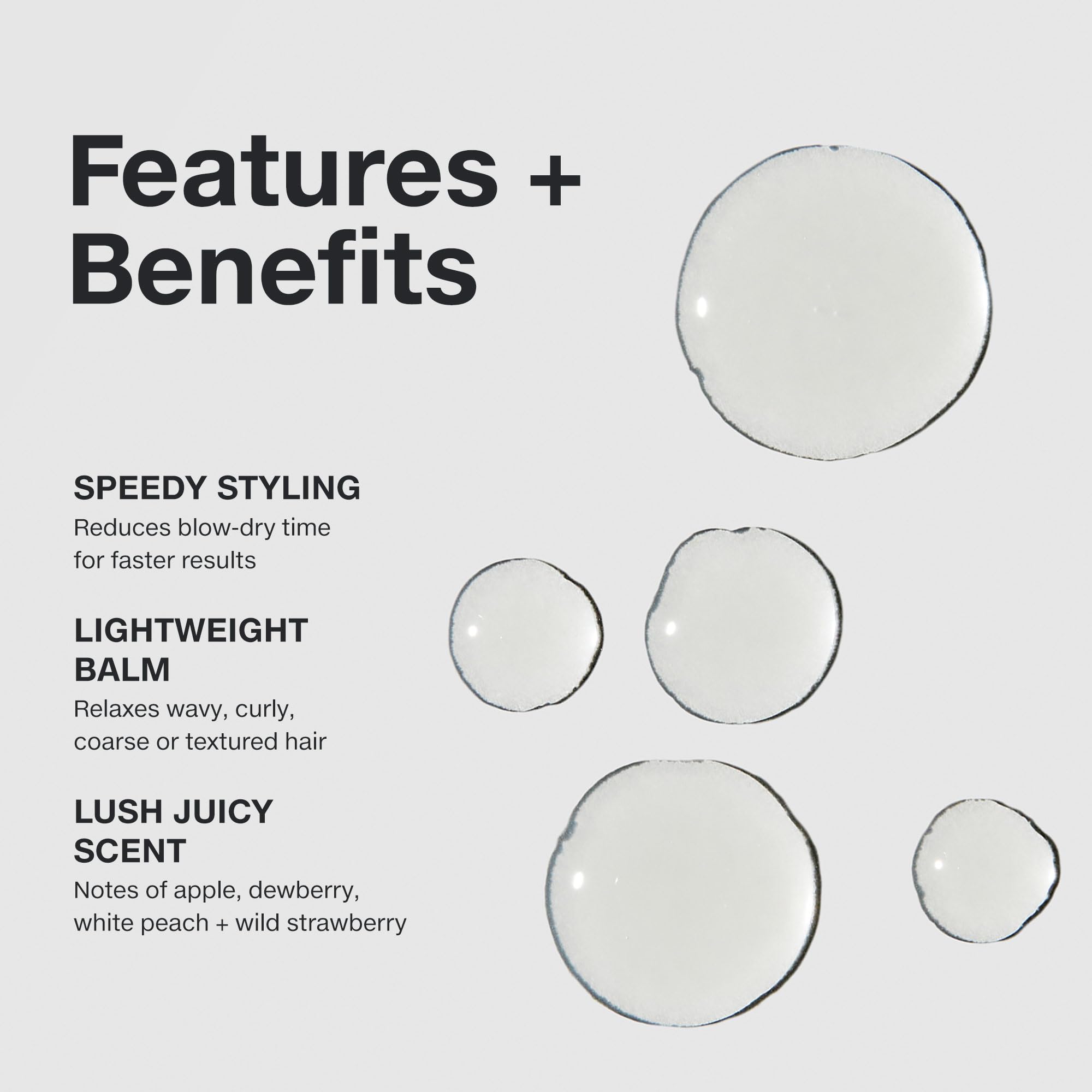 Paul Mitchell Super Skinny Relaxing Balm, Frizz Control For Wavy, Curly or Textured Hair, 5.1 fl oz Paul Mitchell uk supplements