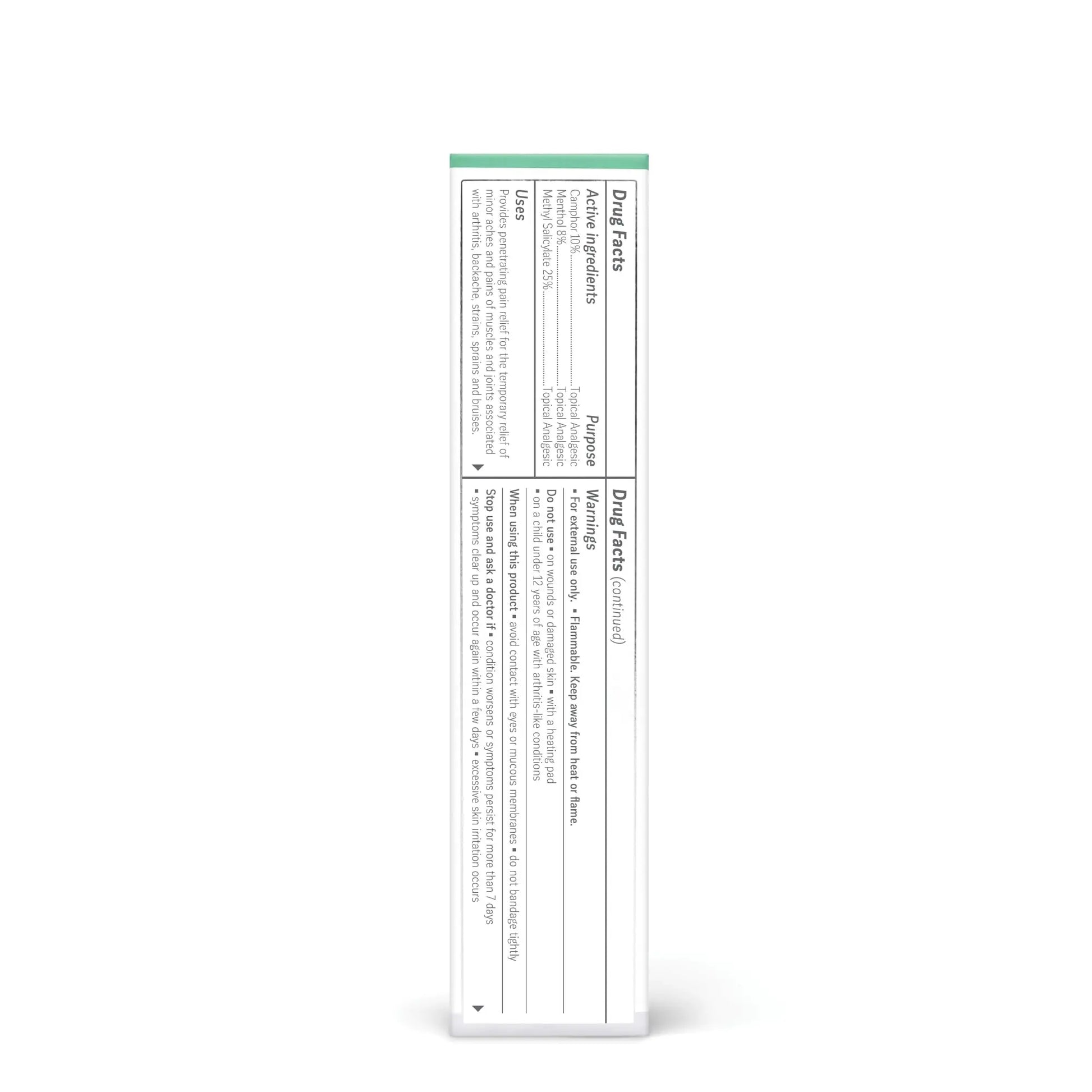 Kalaya 6X Pain Relief Arnica Cream with Massager and Active Pain Relief Spray for Joint & Muscle Pain Kalaya Naturals uk supplements