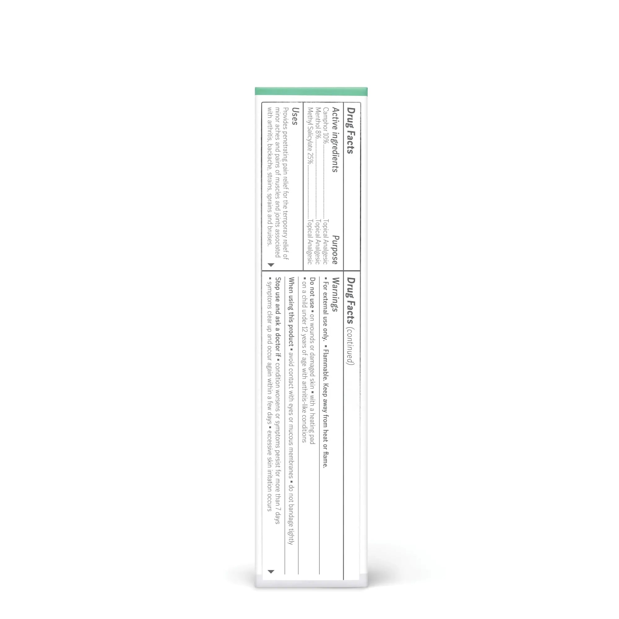 Kalaya 6X Pain Relief Arnica Cream with Massager and Active Pain Relief Spray for Joint & Muscle Pain Kalaya Naturals uk supplements