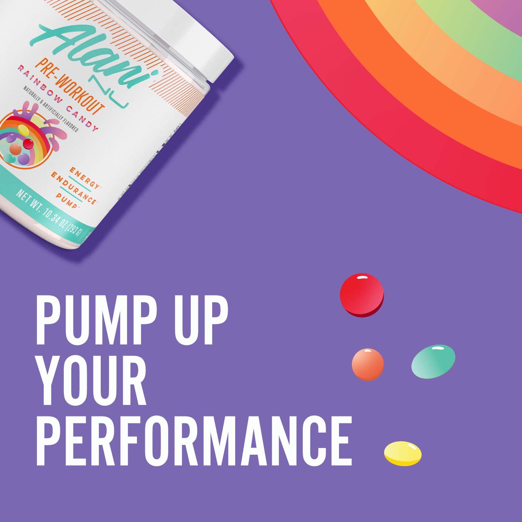 Alani Nu Pre Workout Powder | Amino Energy Boost | Endurance Supple Alani Nu uk supplements