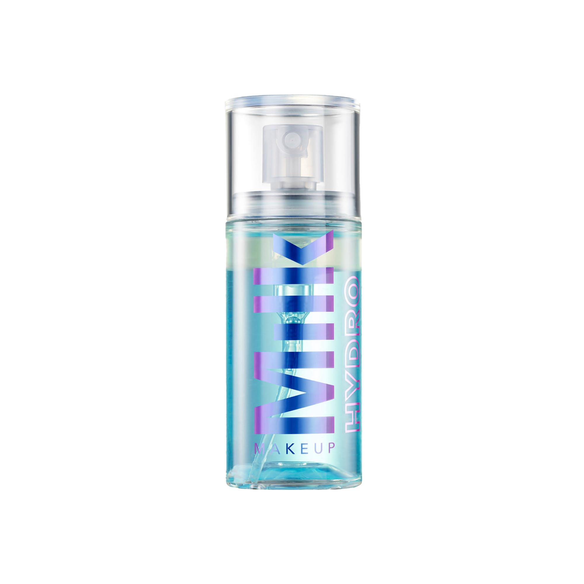 Milk Makeup Hydro Grip Set + Refresh Spray with Hyaluronic Acid – Sets Makeup + Hydrates Skin for Up to 12 Hours – Long-Lasting, Alcohol-Free Facial Mist for Dewy, Radiant Skin – 1.69 oz Milk Makeup uk supplements