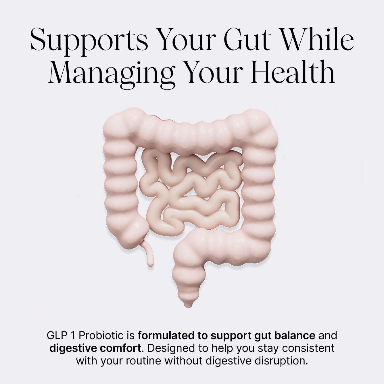 Pendulum GLP-1 Probiotic – Supports Appetite Control and Craving Management, Naturally | Improves Regularity & Gut Health with Akkermansia & Other Strains (30 Capsules) Pendulum uk supplements