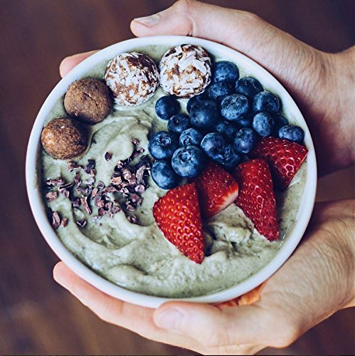 Amazing Grass Greens Blend Superfood: Super Greens Powder Smoothie Mix with Organic Amazing Grass uk supplements