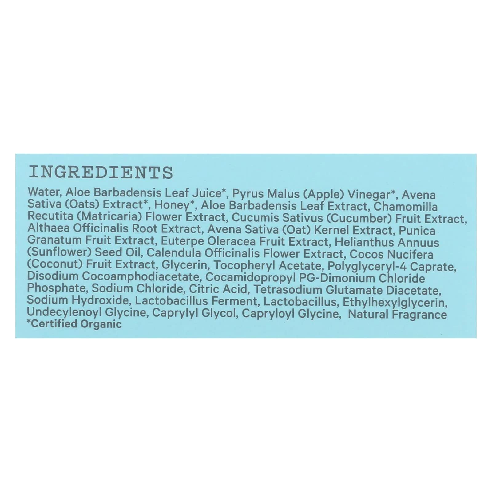 The Honey Pot - Wipes Intimate Nrml Indv - 15 Ct The Honey Pot Company uk supplements