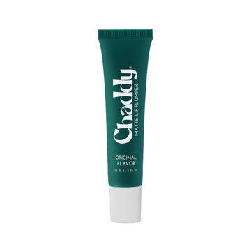 Chaddy Matte Lip Plumper - Hydrating Lip Plumper with Hyaluronic Acid | Plumping Lip, Natural Lip Care and Enhancer - 0.5 fl.oz (Original Flavor) Chaddy uk supplements
