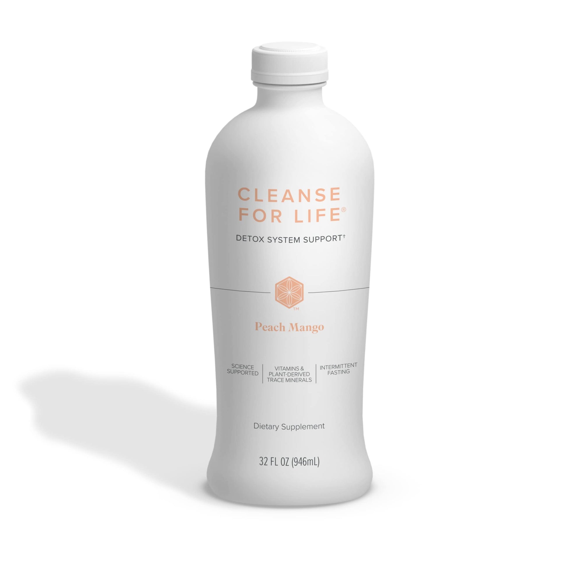 Isagenix Cleanse for Life - Detox System Support with Vitamins & Minerals Isagenix uk supplements