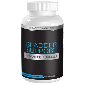 Advanced Bladder Support and Kidney Supplements Helps Support Urinary Tract imbalances and Kidney Alleviate Bladder Pain Symptoms and Urinary Pain Advanced Therapeutics uk supplements