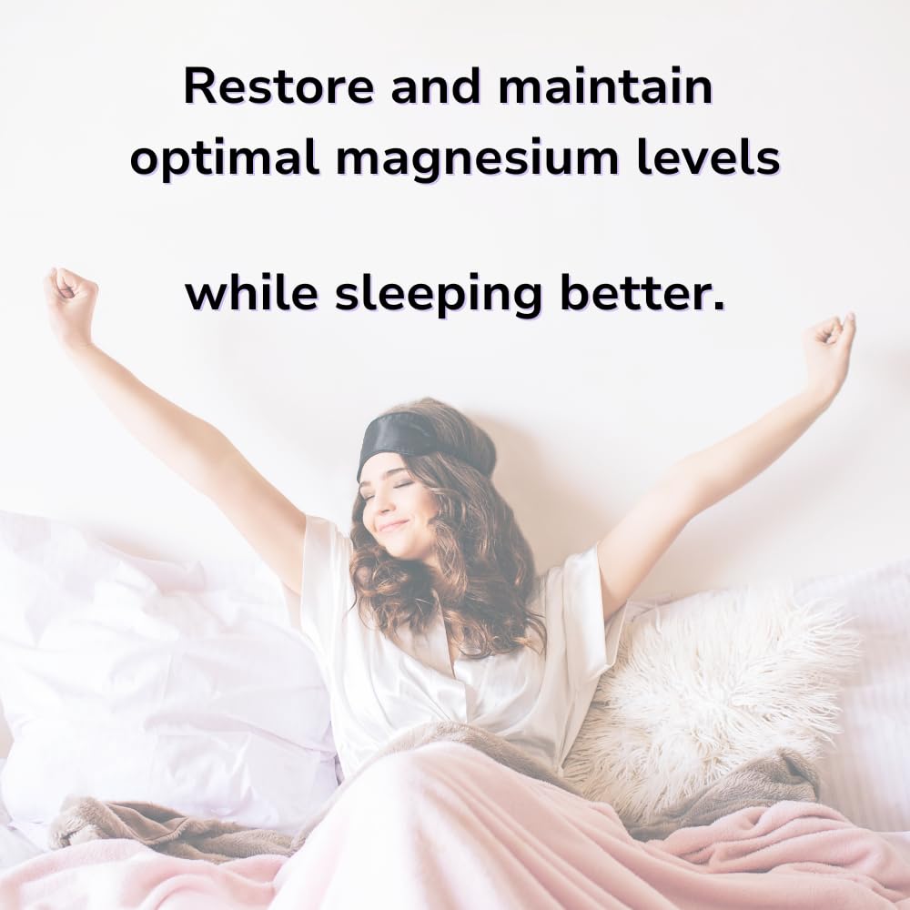 Shining Solace Magnesium Glycinate Sleep Stack with 200 mg L-Theanine, 50 mg Apigenin, 175 mg of Elemental Magnesium Glycinate | Sleep Support Magnesium Supplement | Made in USA Shining Solace uk supplements