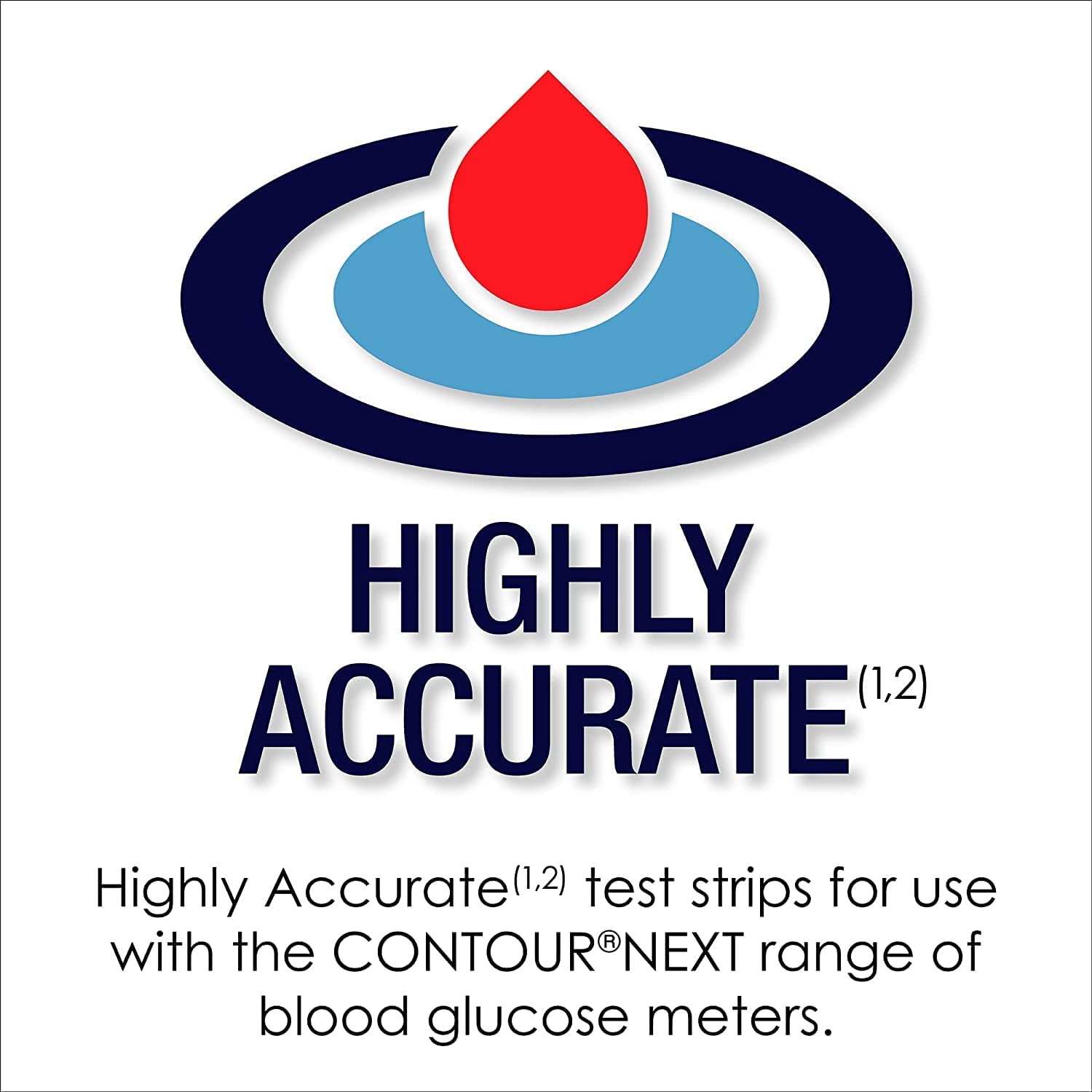 Ascensia Contour Next Blood Glucose Monitoring System – All-in-One Kit Heath Secret uk supplements