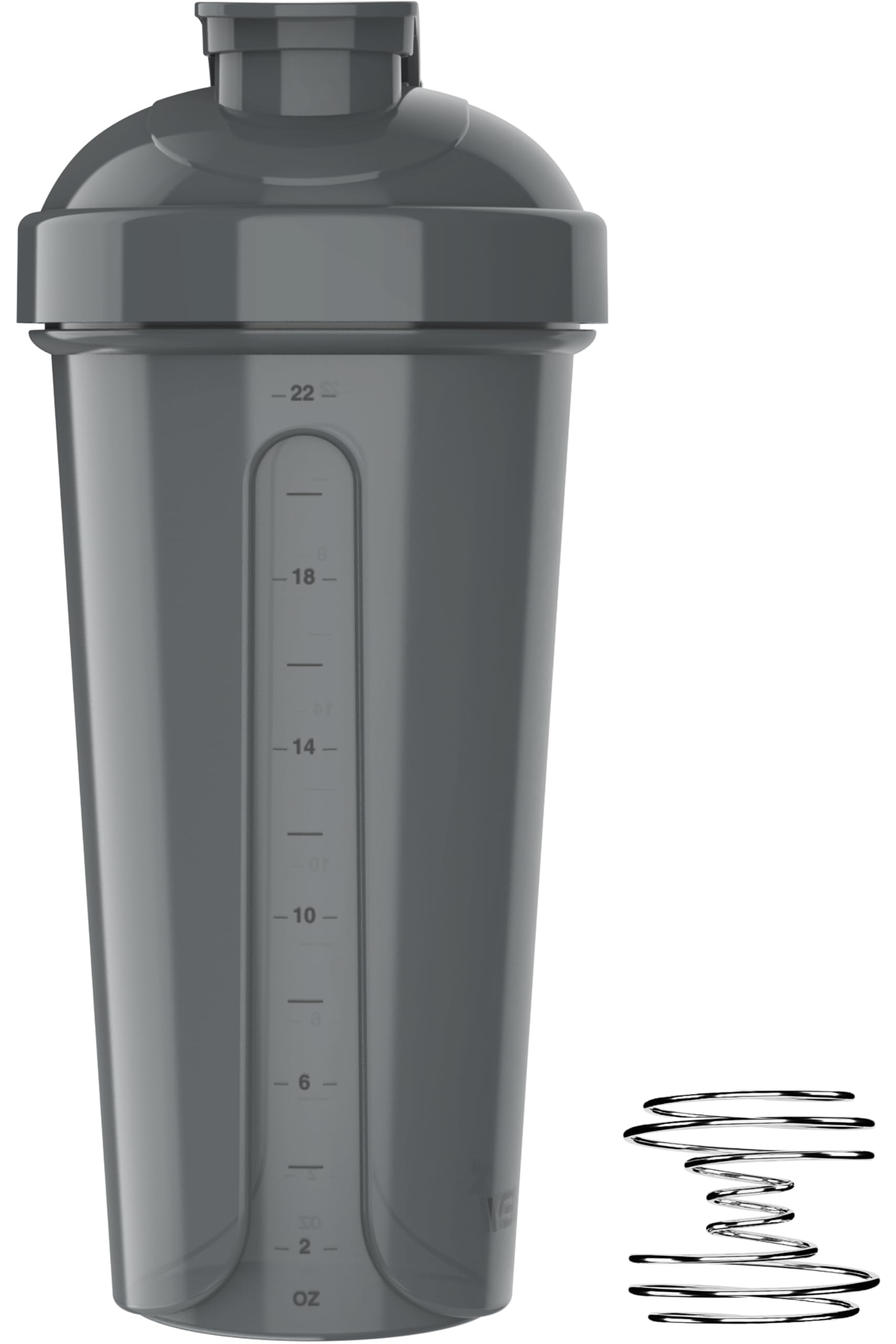 VELOMIX -4 PACK- Protein Shaker Bottles for Protein Mixes, 28 OZ Shaker Cups for Protein Shakes VELOMIX uk supplements