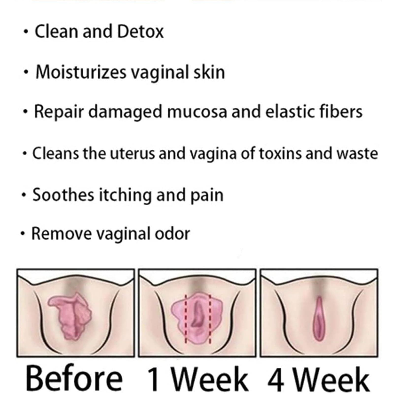 Dexcara Detox Repair - Anti-Itch Detox Slimming, Instant Anti-Itch Detox Products Generic uk supplements