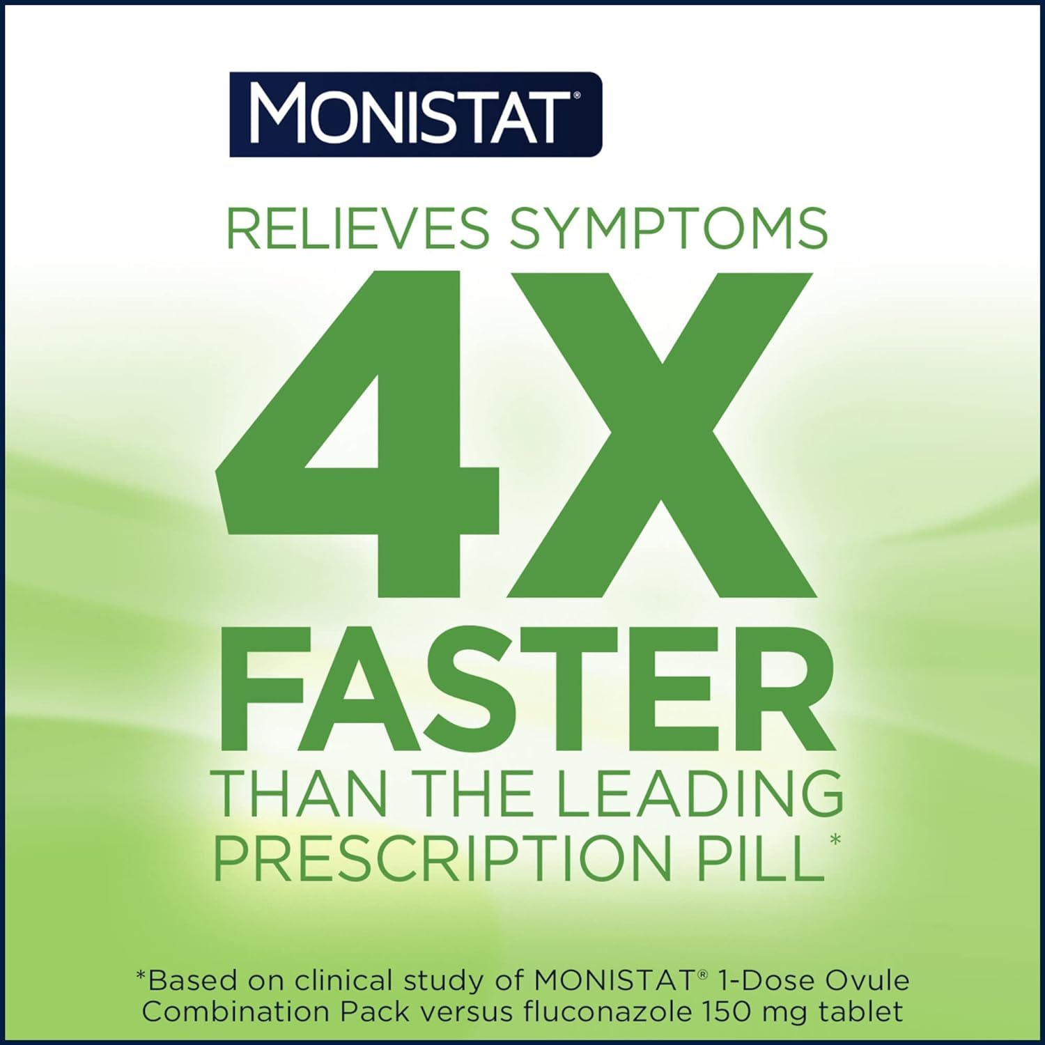 Monistat 3 Cream, 3-Day Treatment for Women: 1x Reusable Applicator & 1x 25g External Anti-Itch Cream Bundle (Pack of 2) Monistat uk supplements