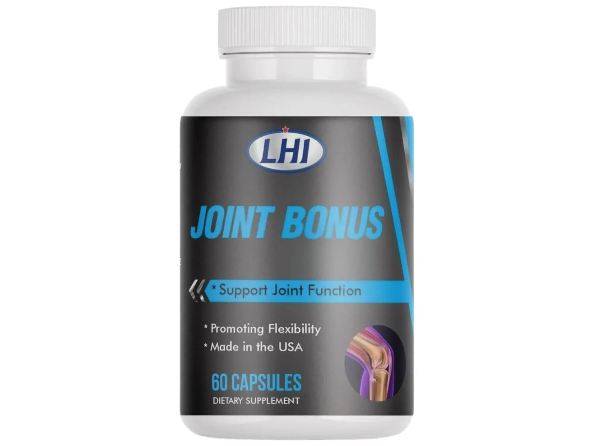 Joint Bonus Hỗ Trợ Xương Khớp (100% Authentic, Sản Phẩm Chính Hãng Tại USA) Generic uk supplements