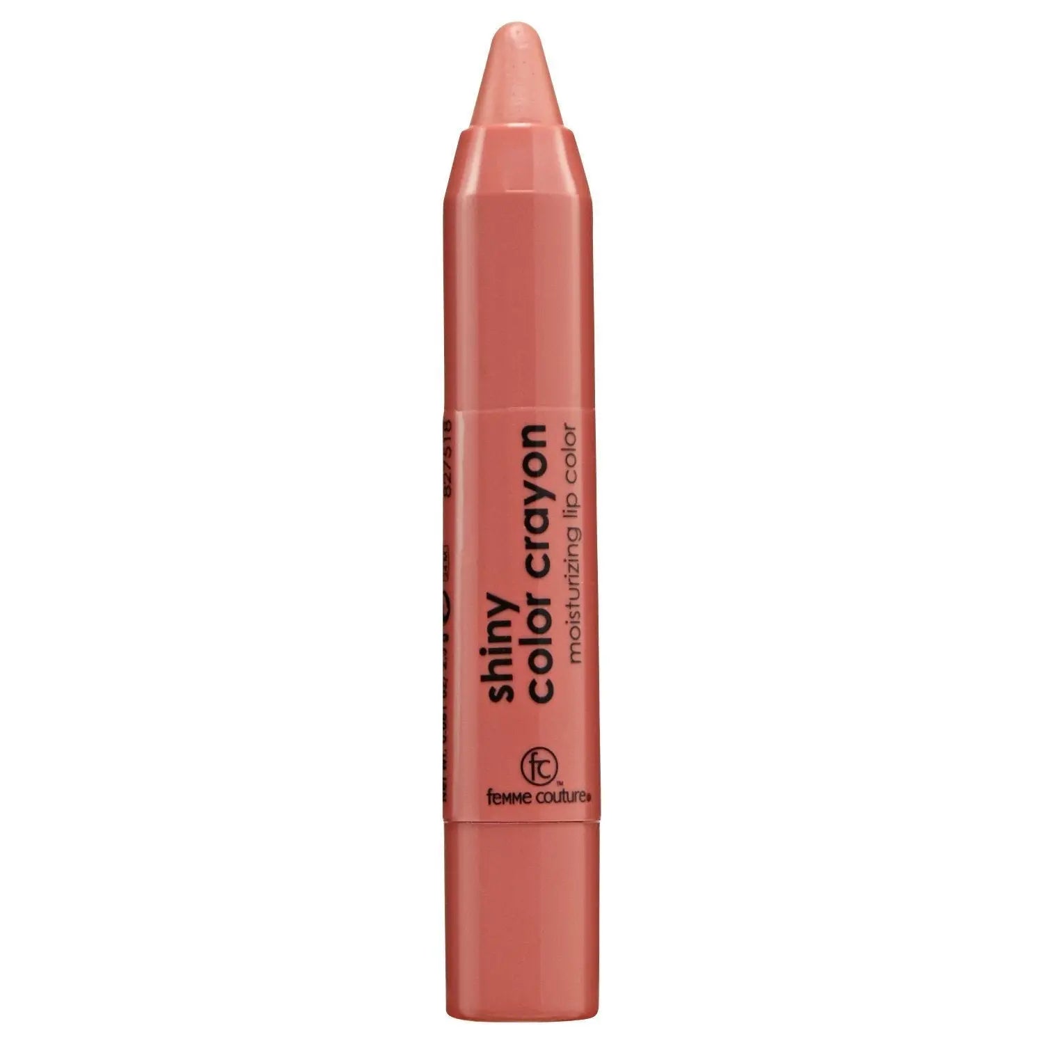 Femme Couture Barely Blush Shiny Color Crayon Barely Blush Femme Couture uk supplements