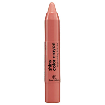 Femme Couture Barely Blush Shiny Color Crayon Barely Blush Femme Couture uk supplements