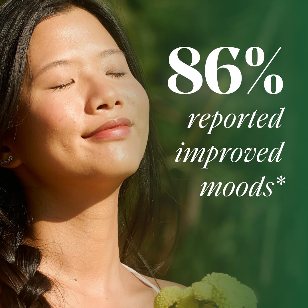 Semaine Hormone Balance – Clearer Skin, Enhanced Moods, Deeper Sleep & Happier Hormones. Hormone-Free, Vegan Capsule, Multi-Symptom Support (60 ct) Semaine uk supplements