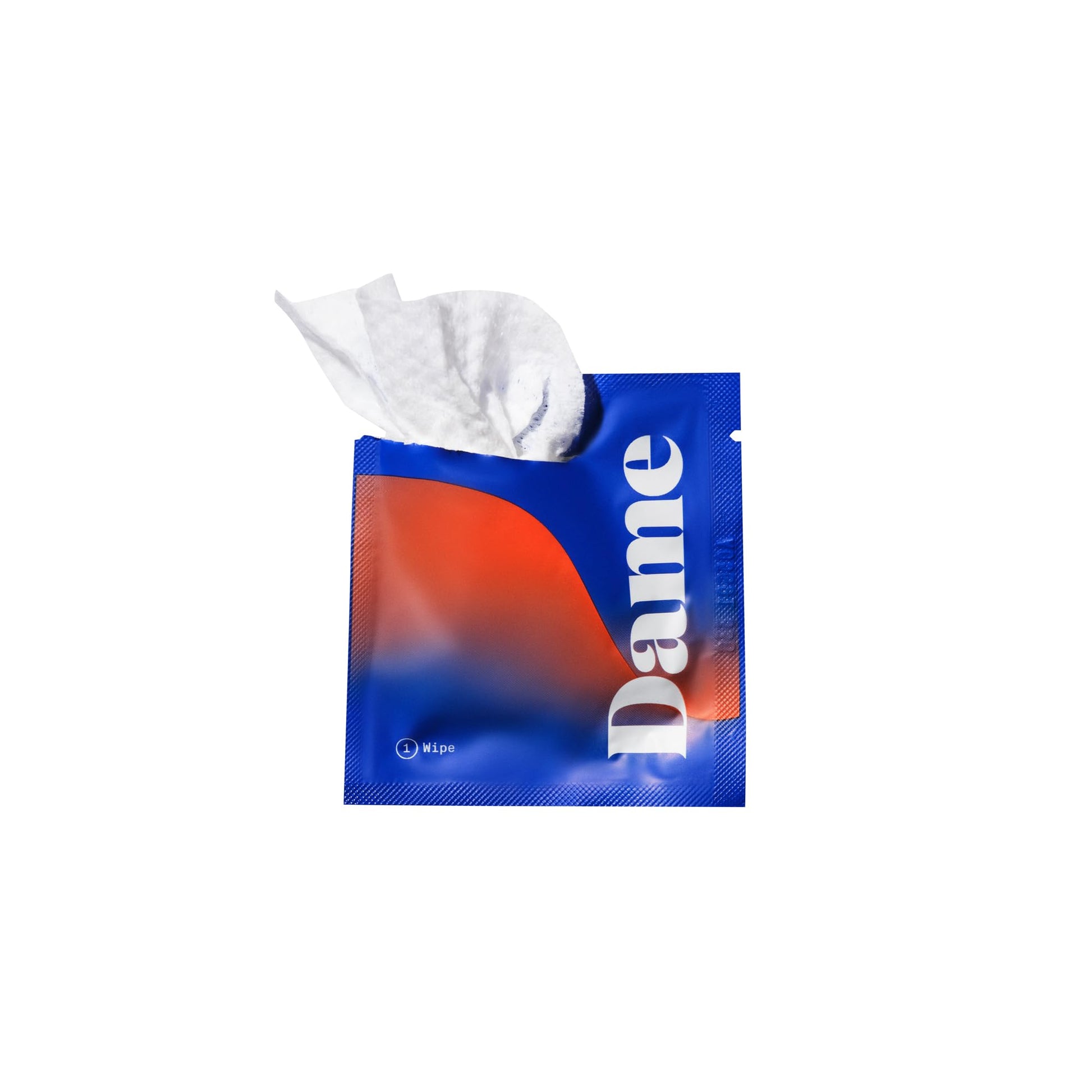 Dame Products Body Wipes - Cleansing and Nourishing - pH-Balanced Formulated with Aloe Dame Products uk supplements