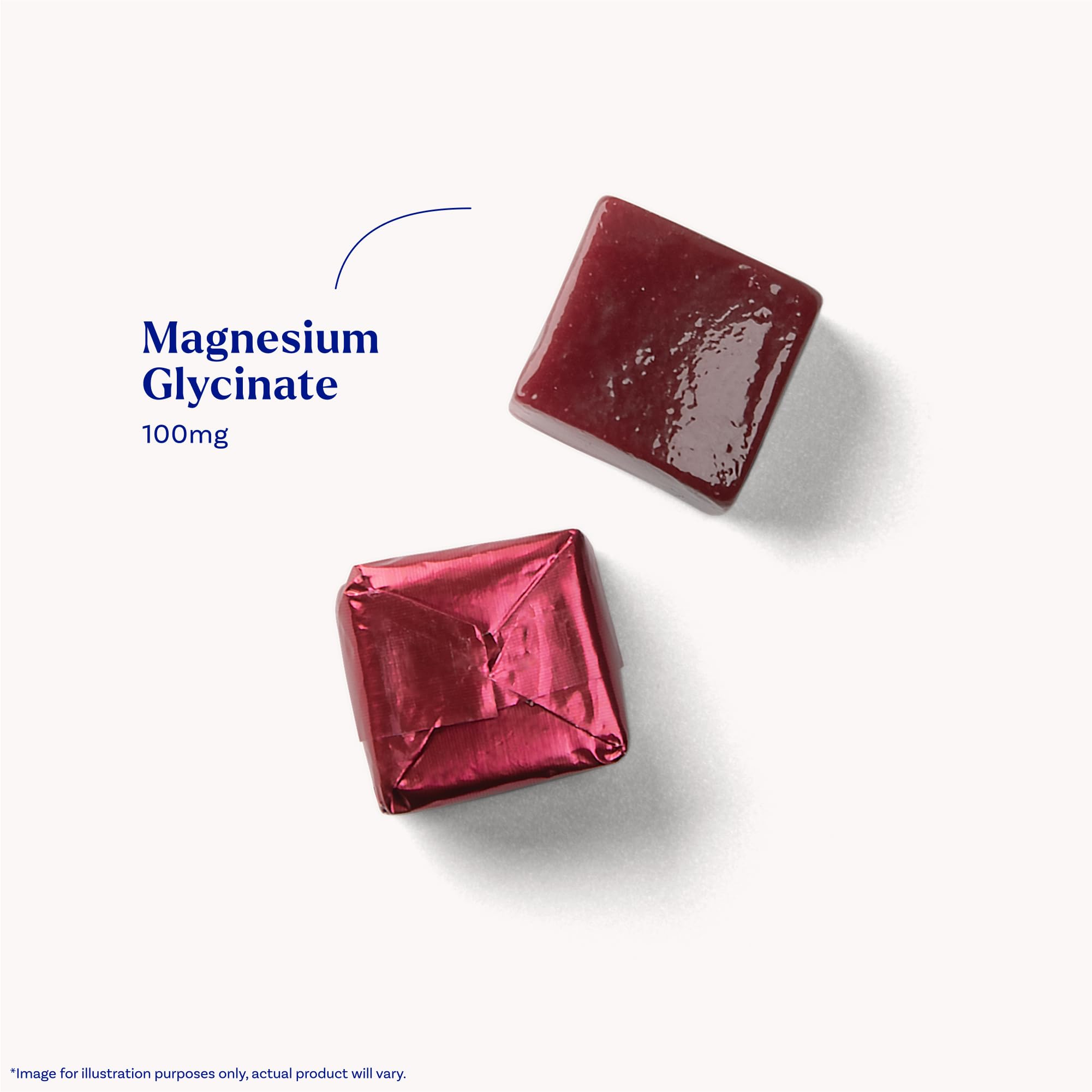 Natrol Magnesium Glycinate Supplements 100mg, Cherry Lemon Soft Chews for Healthy Sleep and Body, Magnesium Glycinate 100mg, Up to a 30 Day Supply Natrol uk supplements