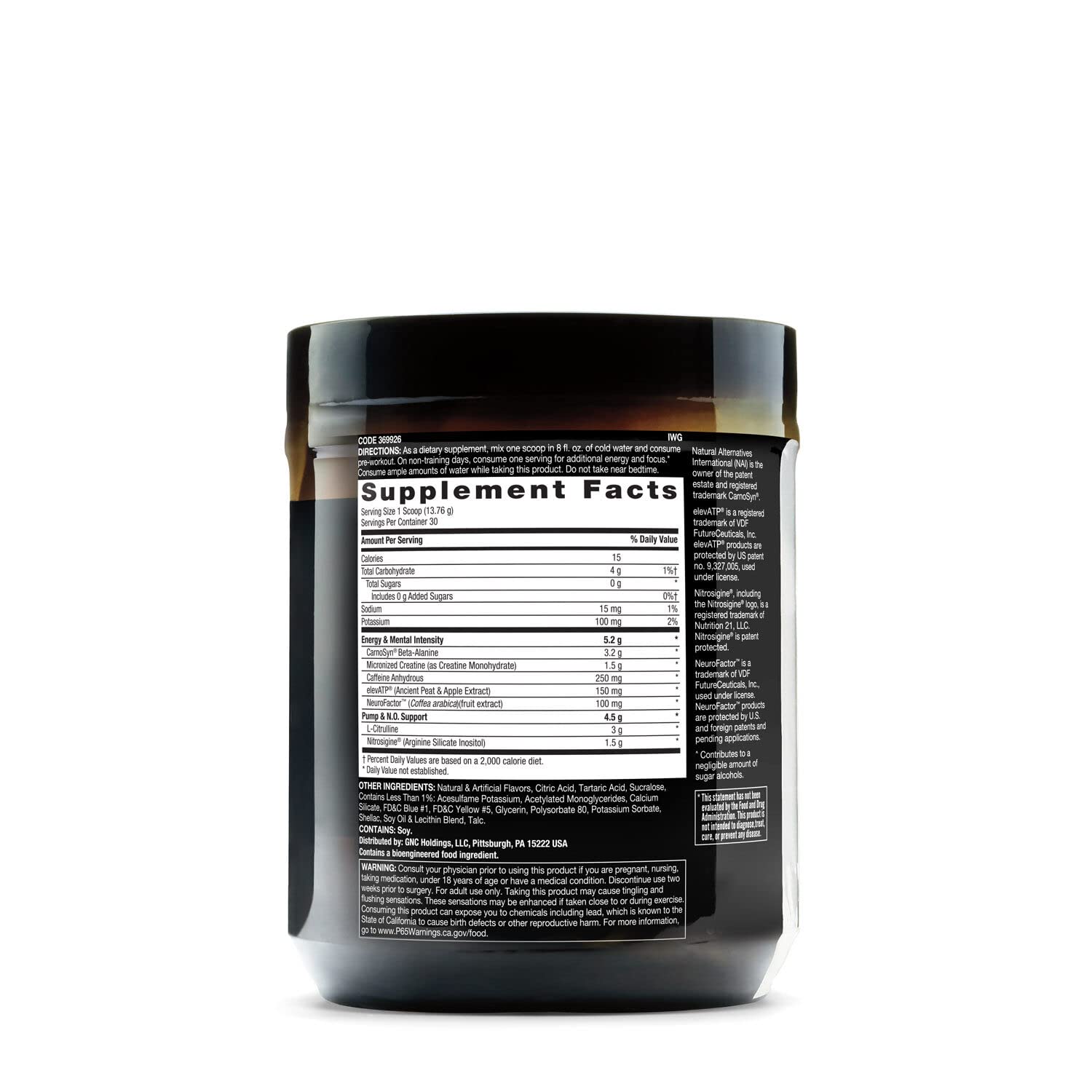 Beyond Raw LIT - Gummy Worm, NET WT 14.9 oz BEYOND RAW uk supplements