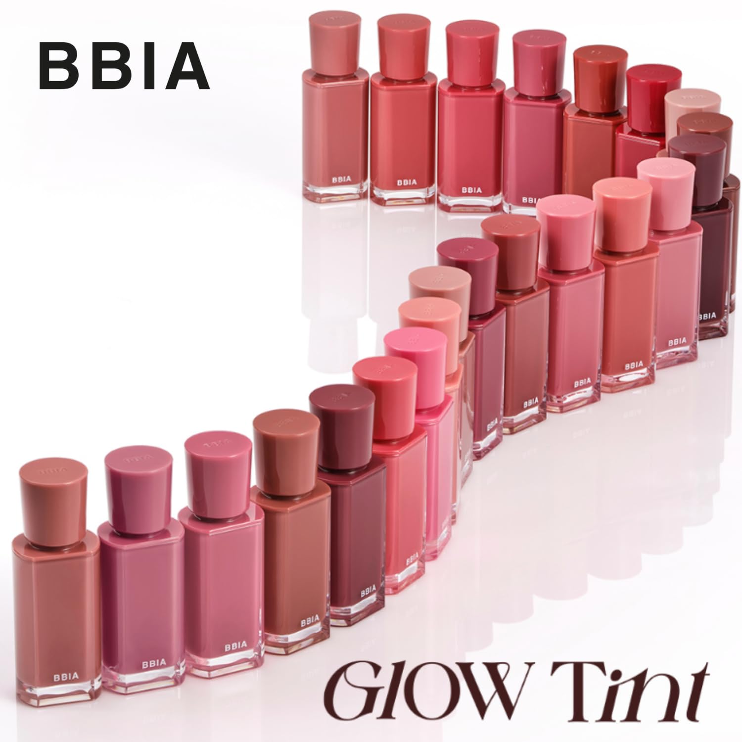 BBIA Glow Tint – Lip Plumping Volumizing Glossy & Glowy Lip Stain Naturally Moisturizing Comfortable Texture Lightweight Long-Lasting Vivid Color Non-Sticky Korean Makeup (30 COZY, Pack of 1) BBI@ BBIA uk supplements