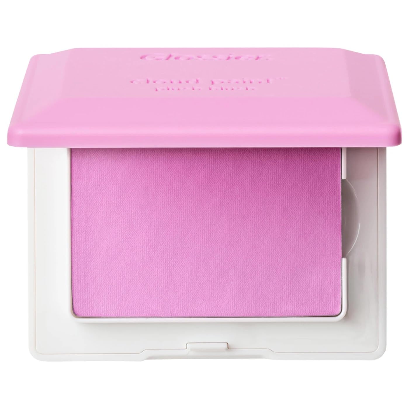 Glossier Cloud Paint Plush Blush: Billow, Lavender – Soft-Matte Buildable Cream-to-Powder Blush, Pore-Blurring Finish Glossier uk supplements