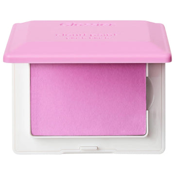 Glossier Cloud Paint Plush Blush: Billow, Lavender – Soft-Matte Buildable Cream-to-Powder Blush, Pore-Blurring Finish Glossier uk supplements