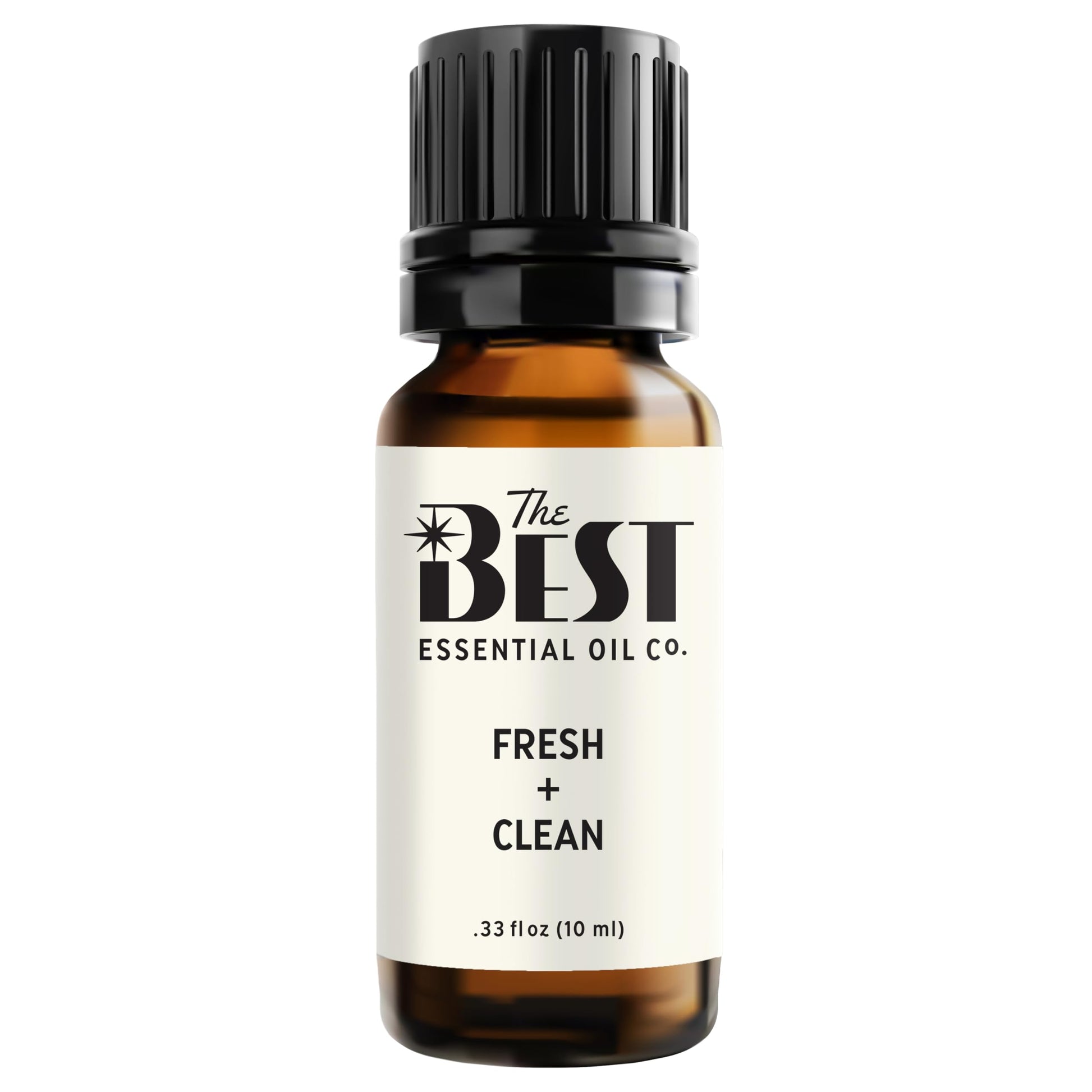 The Best Fresh + Clean Essential Oil Blend- Premium Grade- 100% Pure & Natural for Aromatherapy The Best Essential Oil Co uk supplements
