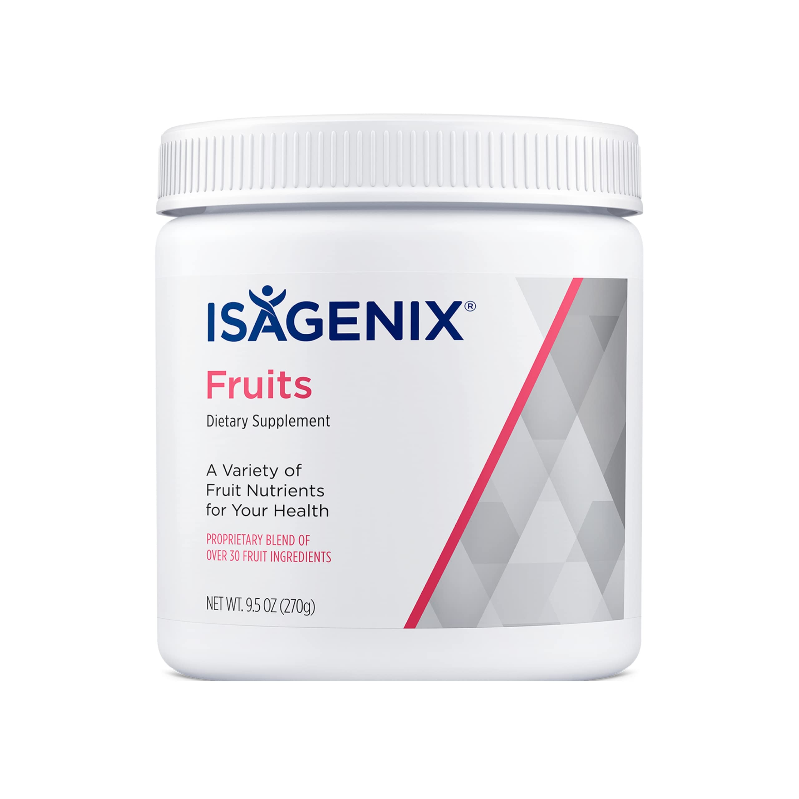Isagenix Fruits - Phytonutrient & Superfruits Drink Mix - Health Support Supplement Isagenix uk supplements