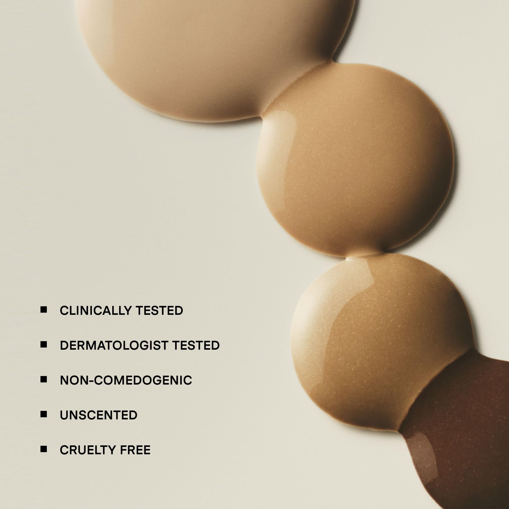 U Beauty The Super Tinted Hydrator Hyaluronic Acid Moisturizing Cream - Mega-Dose Skin Hydrator for Supple, Smooth, and Softer-Looking Skin For Up To 48 Hours - Shade 6-1.0 oz U Beauty uk supplements