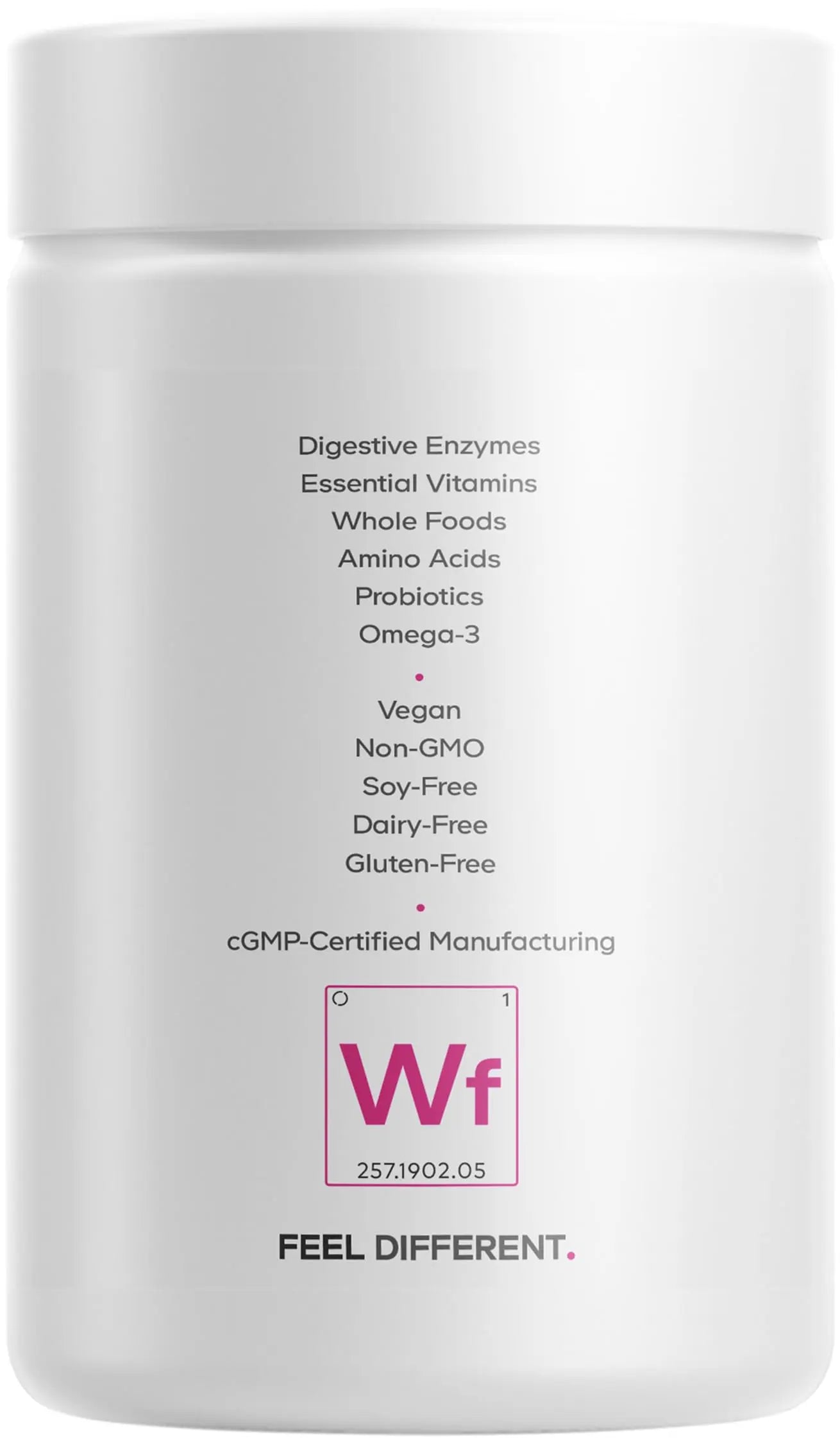 Codeage Women’s Daily Multivitamin, 25+ Vitamins & Minerals, Fermented, Organic Whole Foods, Probiotics Supplement Codeage uk supplements