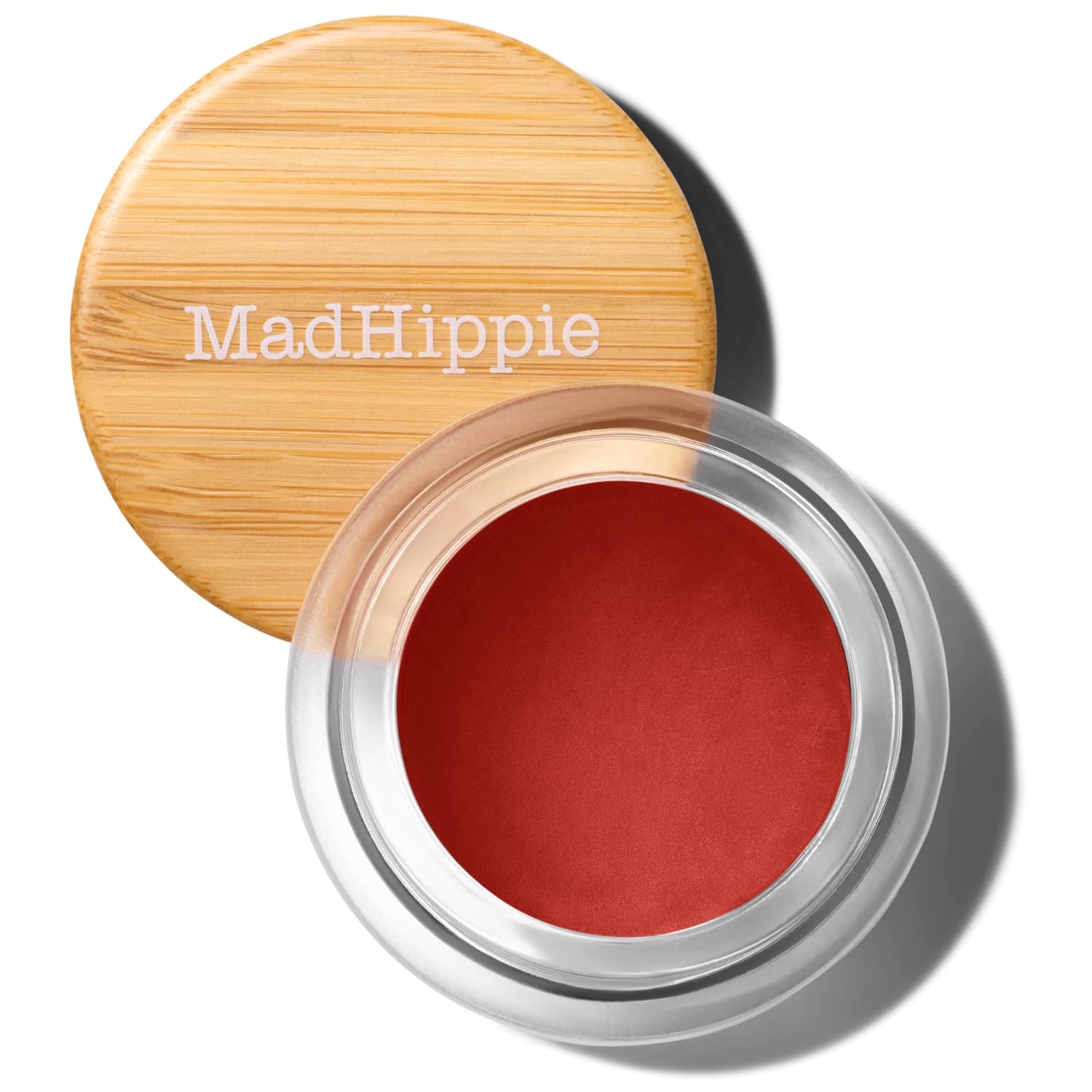 Mad Hippie Cheek & Lip Tint, Fig – Balm & Blush for Cheeks and Lips, Makeup Kit Essentials, Travel-Size, Vegan & Cruelty-Free, 0.24 Oz Mad Hippie uk supplements